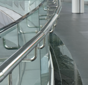 Stainless Steel Handrails in Melbourne